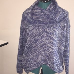 Women’s Express Cowl Sweater size XS